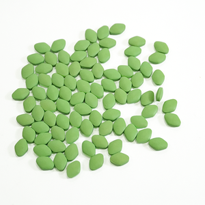 Compléments alimentaires naturels, pilules à base de plantes 100mg 500mg Maca Tablet - Product Image 2