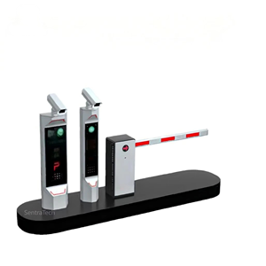 ระบบจอดรถ ลานจอดรถไร้คนดูแล ระบบจอดรถอัจฉริยะ เครื่องชำระเงินอัตโนมัติแบบบริการตนเอง - Product Image 3