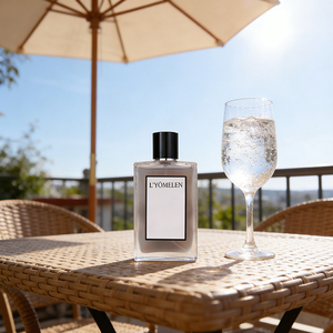 Parfum pour Femme Formule Florale Blanche au Café, Collection Marque Privée Naturelle, Vente en Gros Usine - Product Image 4