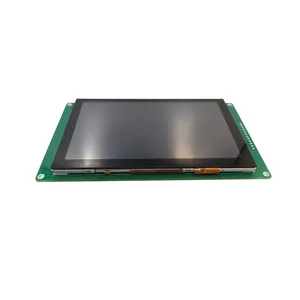 3/4 wire SPI or I2C serial 5 inch LCD Module 800x480 RA8873M Controller with Touch