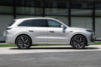 Nouveaux Véhicules Électriques 2024 Idear Li Xiang Li L6 Max SUV Intermédiaire Idéal à Recharge Rapide pour Adultes En Stock