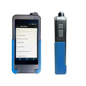 Identificador portátil RS1500DI para aspirina Identificador Raman para identificación in situ de productos farmacéuticos - Product Image 1