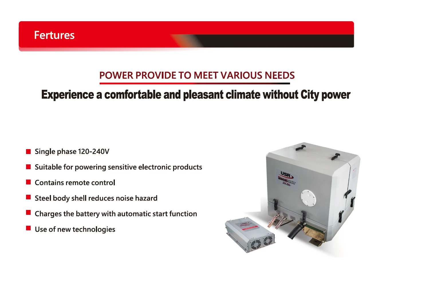 similar to fischer Panda kubota diesel marine generator 12KW-30KW