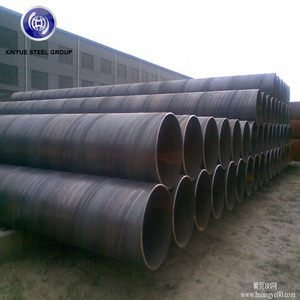 Ống Kết Cấu Ống Thép Đường Kính 1000Mm Ống Thép Đường Kính Lớn 1200/1800 - Product Image 6