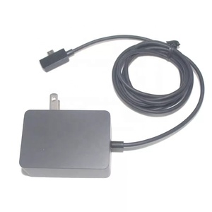Adaptador de CA genuino para Computadora Portátil para <span class=keywords><strong>Microsoft</strong></span> <span class=keywords><strong>Surface</strong></span> 3 Tablet Adaptador de CA <span class=keywords><strong>Cargador</strong></span> 1751 1623 1624 1645 5,2 V 2.5A 13W - Product Image 4