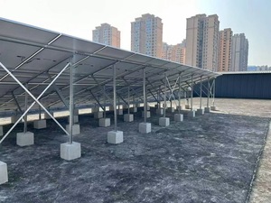 Paneles Solares Marca Longi de 595W-625W con Certificación CE, Aptos para Sistemas de Almacenamiento de Energía Doméstica en Cualquier País - Product Image 4