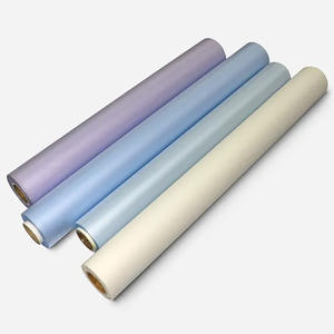 Rollo de vinilo autoadhesivo para la decoración del hogar, película para ventana, estática esmerilada, PET, para privacidad, decoración del hogar - Product Image 4