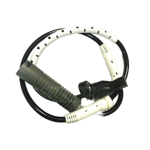 OE ăn phía trước <span class=keywords><strong>L</strong></span>/<span class=keywords><strong>r</strong></span> ABS Bánh Xe Cảm biến tốc độ cho BMW E82 E90 E92 e93 M3 34527853586 - Product Image 3