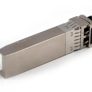 10G Módulo SFP 850/1310/1550nm 10km km km 60 40 20km gbic Equipamentos de Comunicação transmissor óptico sfp compatível