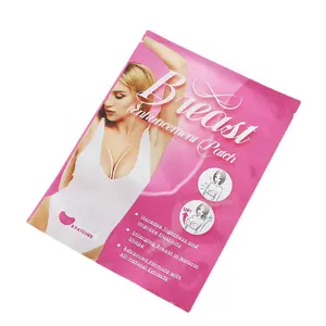 Medical Equipment 100% Natural Ingredients Breast Pain Relief Patch - China  Breast, Breast Pain