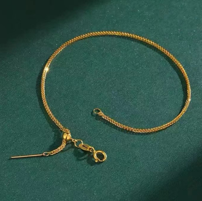 Yellow Gold B
