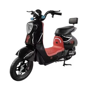 Adult Mini Electric Scooter Fashionable Design Electric Bicycle E-Scooter <strong>Scuter</strong> Electric Motorcycles Moped - Product Image 3