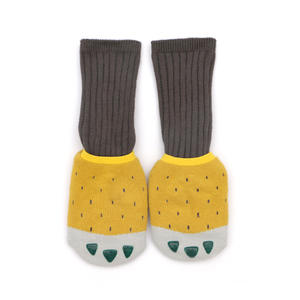 Японский индивидуальный секс для девочек и мальчиков, детские носки до колена для девочек - Product Image 3