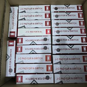 Schakel Joycon in |   Draadloze controller joystick gamepad voor OLED NS - Product Image 3