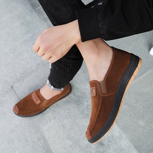 Zapatillas deportivas con suela de Pvc para <span class=keywords><strong>hombre</strong></span>, zapatos masculinos con suela de Pvc, <span class=keywords><strong>sin</strong></span> <span class=keywords><strong>cordones</strong></span>, a la JSY-F2 - Product Image 6