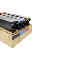 Cartouche de toner SF60 SF30 à faible prix et haute capacité, fabricant de toner pour imprimante Sharp SF-S262 S312 S351 S401 S501 S601