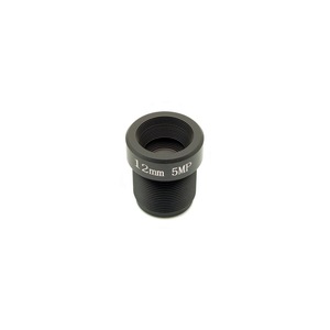 이미지 높이 6.95 메가픽셀 CRA = 17 렌즈 큰 조리개 F1.2 긴 초점 거리 12mm 렌즈 - Product Image 6