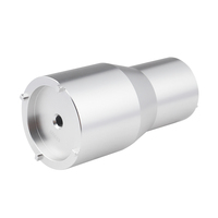 Outil de changement de lentille laser Dunlei BM110/BM111 – Économique pour la tête de découpe laser à fibre BM110/BM111, outil d'insertion de lentille et ouvre-boîtier