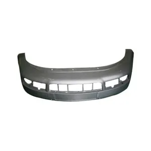 Kaiao Oem Odm Snelle Auto Bumper Plastic Reactie Spuitgieten Service Auto Voorbumpers Aangepaste Freesmachine