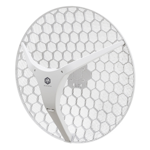 Routeur sans fil Mikrotik LHG-5axD-XL avec prise en charge WEP, double bande 2,4G et 5G, WDS/WPS activé - Product Image 3
