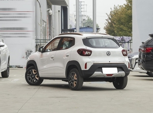 รถยนต์ SUV ตงฟง นาโน บ็อกซ์ รุ่นปี 2022 รถยนต์พลังงานใหม่ สไตล์แชมเปี้ยน รถมินิ SUV ไฟฟ้าจากจีน รถยนต์ SUV สำหรับครอบครัว <span class=keywords><strong>4</strong></span> ที่นั่ง รถ SUV มือสอง - Product Image 6