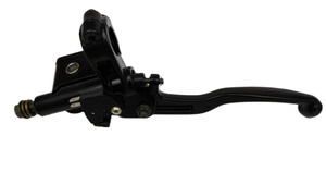 Cilindro Maestro de Freno Delantero para Pulsar <span class=keywords><strong>Ns200</strong></span> 180 LS135 V15 -V12 Bajaj Bomba Superior de Freno Hidráulico - Product Image 4