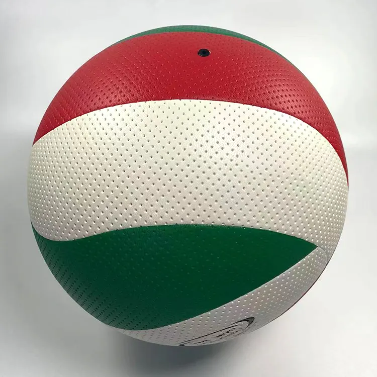 Novo Bola Fundida 5000 V200w Bola De Voleibol Esporte Voleibol Velo Lance Bola De Voleibol Mozuco