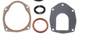 Repuestos para Barcos, Accesorio para Embarcaciones 19210-ZW1-303, Kit de Reparación de Bomba de Agua para Motor Fuera de Borda Honda Marine, 4 Tiempos, 75HP 90HP 19KM007 - Product Image 3