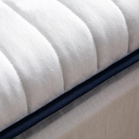 Matelas pliant moderne pour lit de sol, surmatelas King Size en mousse à mémoire de forme, mobilier de maison, mobilier de chambre
