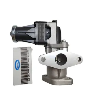 WLGRT <span class=keywords><strong>prix</strong></span> d'usine nouvelle <span class=keywords><strong>vanne</strong></span> <span class=keywords><strong>EGR</strong></span> 1207100-EDO1B pour véhicules Great Wall Haval H5 H6 Wingle Steed 5 4D20B 2.0L - Product Image 1