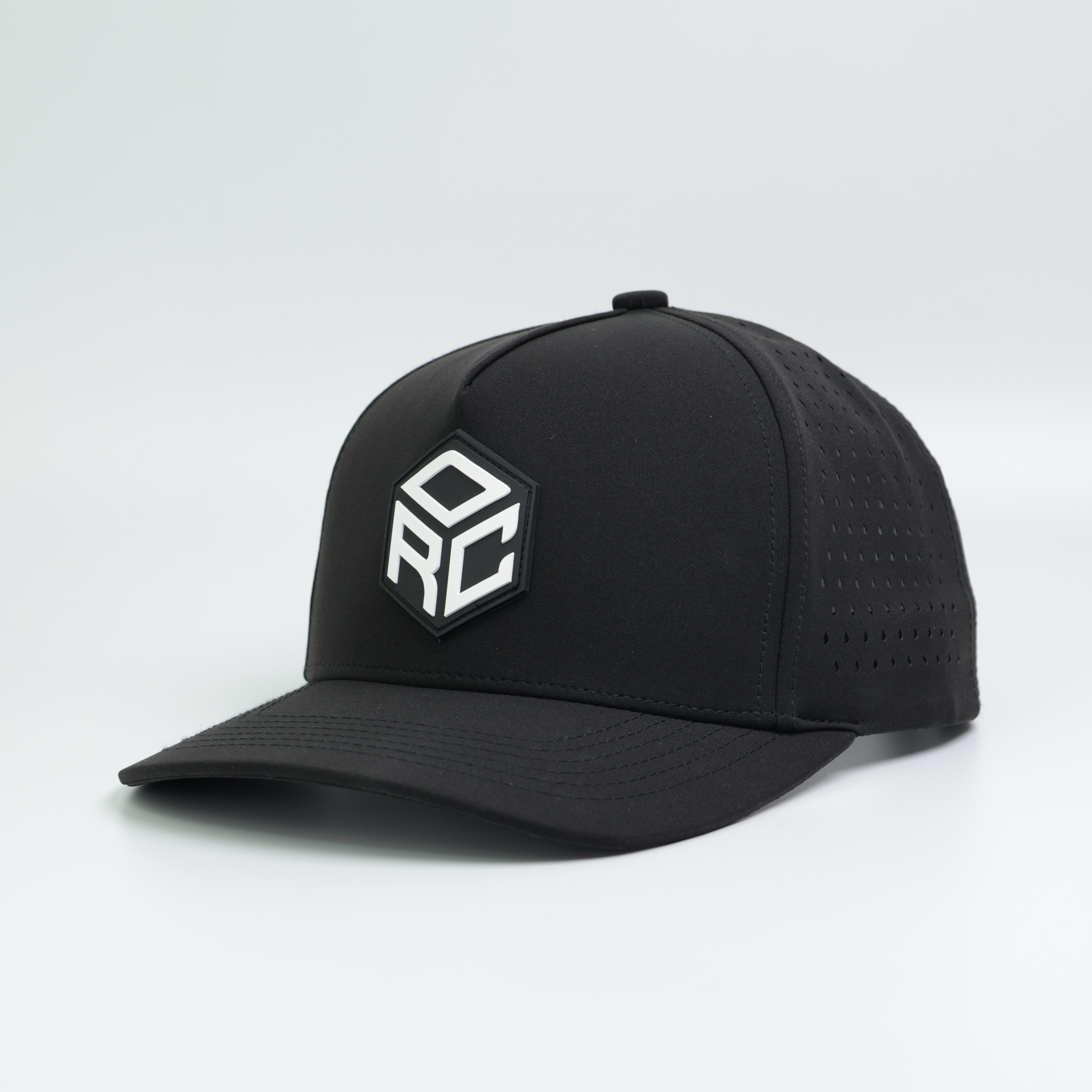 Quick-dry Cap