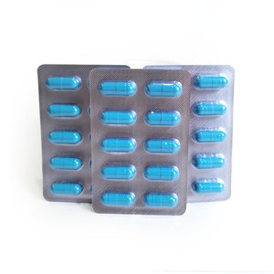 ยาแคปซูล Maca เพื่อสุขภาพของผู้ชาย oM/odm - Product Image 1