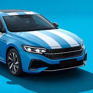 Película Protectora para Vehículos Edición Copa <span class=keywords><strong>Mundial</strong></span> - Vinilo para Automóviles Resistente a los Arañazos y al Desgaste - Product Image 3