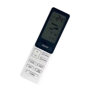 รีโมท0010402886AM สำหรับเครื่องปรับอากาศ Haier ใหม่0010402886A - Product Image 2