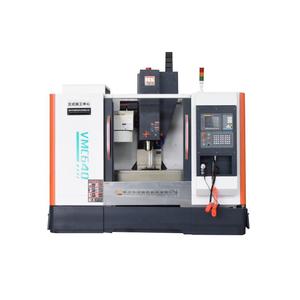 VCM 640 <strong>Chinese</strong> Manufacturer of High Quality MITSUBISHI <strong>Chinese</strong> Cnc Machining Center - Product Image 2