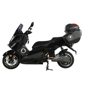 Construido para durar 	 Sistema <span class=keywords><strong>de</strong></span> Frenado Combinado (CBS) 	 Ciclismo Nocturno 	 Bicicleta Deportiva Eléctrica para Adultos - Product Image 1