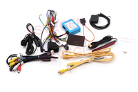 Lecteur vidéo GPS de navigation automobile 12,3 pouces pour Land Rover Range Rover L322 V8 2002-2012, compatible avec les conduites à droite et à gauche