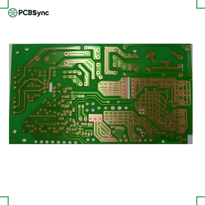 Cavo CCL Nan Ya NPG-186 a Perdita Ultra-Bassa per Integrità del Segnale, 0.5oz Rame, 6 Strati per Stazioni Base 5G - Product Image 2