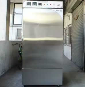 PULSE LIFE SCIENCE STC GMP, Producto de Acero Inoxidable Plateado Personalizado OEM/ODM, Procedente de Maharashtra 41826, Sin Garantía - Product Image 1