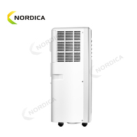 Baru Aire Acondicionados Portatil Minum Ac Aircondition Ponsel Smart Air Conditioner Portable Ac Aire Acondicionado