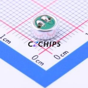 ชิปวงจรรวม GMI6027U-2C38DB แบรนด์ใหม่ของแท้ชิปวงจรรวมไมโครโฟนชิปส่วนประกอบอิเล็กทรอนิกส์ทั้งหมด - Product Image 1