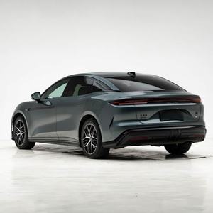 BYD HanL <span class=keywords><strong>Voiture</strong></span> Électrique d'<span class=keywords><strong>Occasion</strong></span> avec un Aspect Luxueux et un Cockpit Intelligent Fiable et Longue Autonomie - Product Image 3