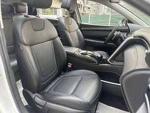 Auto Usado de Alta Calidad, Hyundai <span class=keywords><strong>Tucson</strong></span> L 2021 1.5T GLX <span class=keywords><strong>Blanco</strong></span>, SUV, Exportación de Autos Usados - Product Image 6