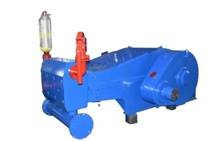Bomba de Perforación Direccional Certificada 3TP-1800 para Proceso de Inyección de Agua Geotérmica y Condiciones de Trabajo Variables - Product Image 6