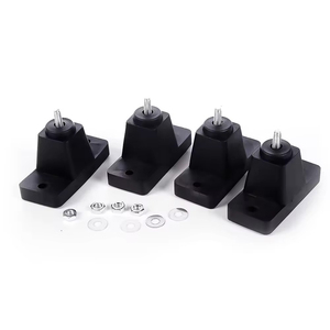 Amortiguadores de Vibración de Goma AG35 Hechos en China, Venta al por Mayor, con Accesorios AG35, Venta al por Mayor de Amortiguadores de Vibración AG35 - Product Image 2