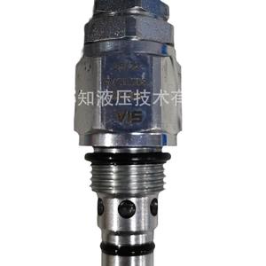 วาล์วระบายแรงดัน VIS รุ่น RVC0.S08.0Y.000 นำเข้าจากอิตาลี พร้อมโซลินอยด์ มีสินค้าในสต็อก ราคาแข่งขัน สินค้าของแท้ - Product Image 5