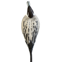 Leurre de chasse pliable en EVA pour l'extérieur, modèle canard Printail, vente en gros