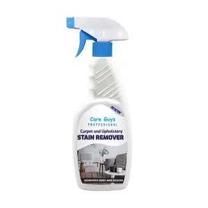Stubborn stains dry cleaning agent wash free carpet down clothing fabric stain removal cleaner OEM