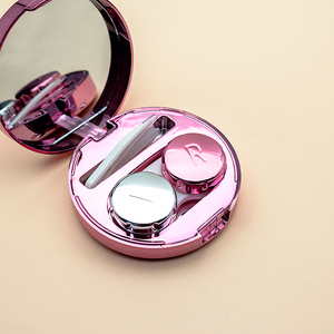 인형 애니메이션 렌즈 도매 컬러 연락처 Lalens 사이버 회색 눈 렌즈 도매 - Product Image 1