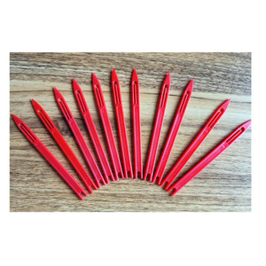 8 Pcs/lot Filet De Pêche Aiguille Réparation Filet... – Grandado